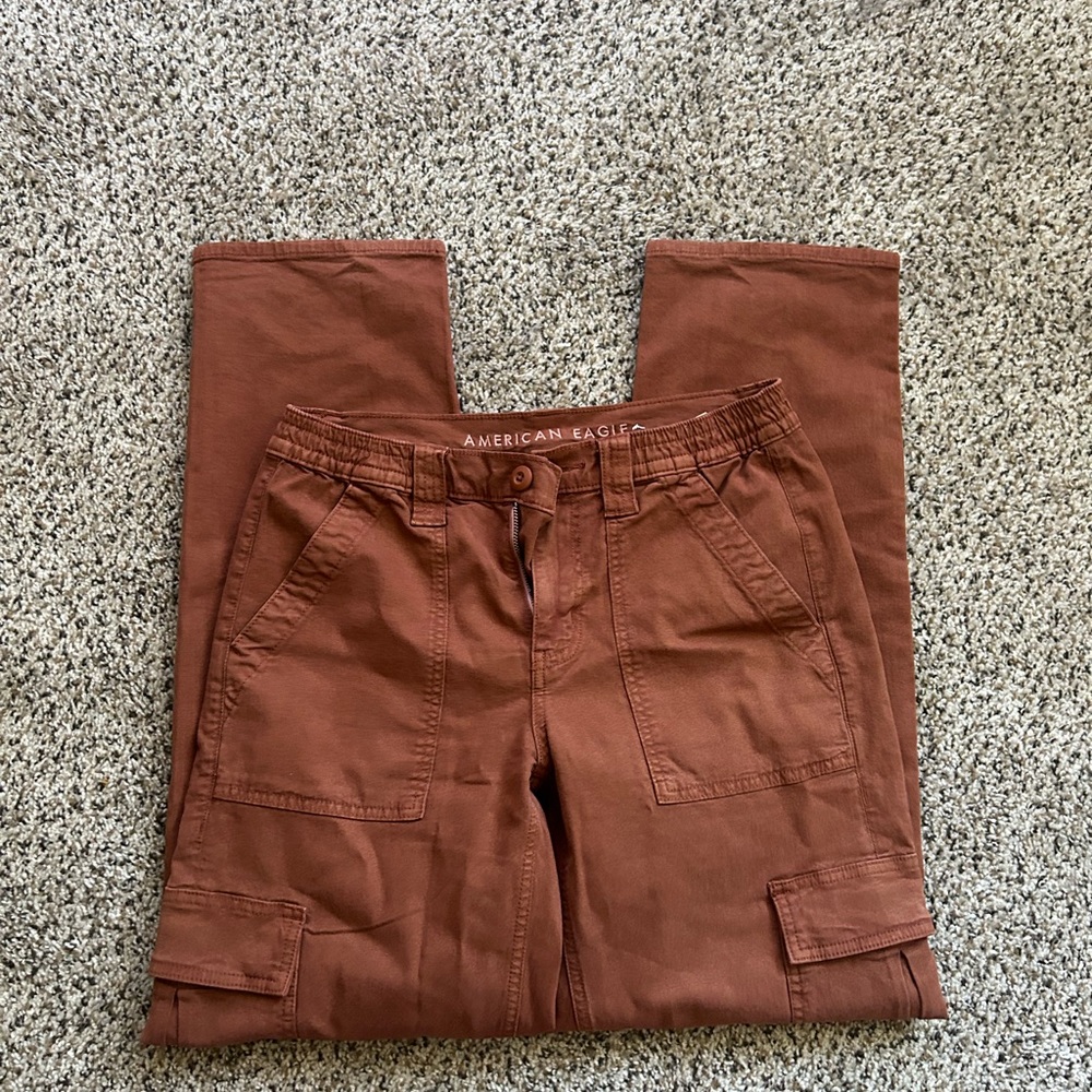American Eagle pants